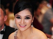 Bóng đá anh, ngoại hạng anh, lịch thi đấu euro 2012, HH Nguyễn Thị Huyền: "Chưa đủ dũng cảm để trở thành ca sĩ" 